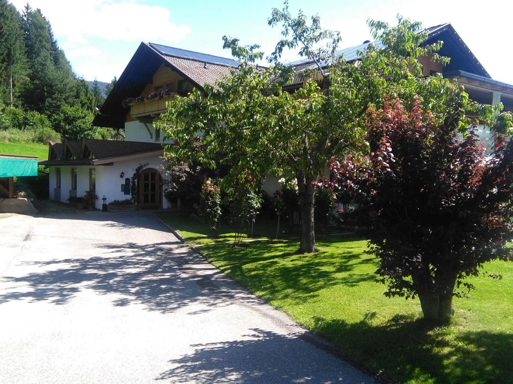 Fn & Company Hotel Maranza Exterior photo