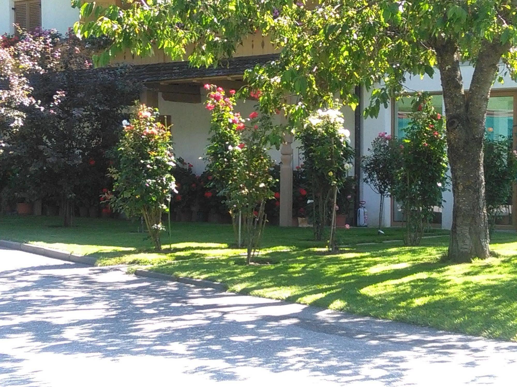 Fn & Company Hotel Maranza Exterior photo